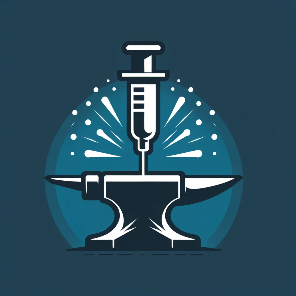 InjectionForge logo