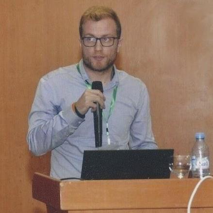 Quentin Rouland image profile